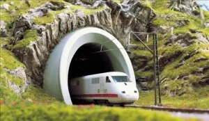 Busch_7020___TUNNELPORTAAL_ICE_H0