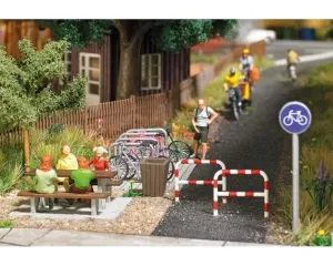 Busch_7095___TOEBEHOREN_FIETSPAD_H0_1