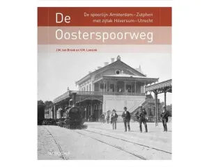 DE_OOSTERSPOORWEG