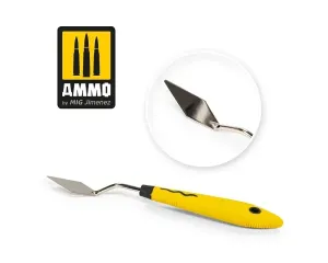 DIAMOND_SHAPE_PALETTE_KNIFE