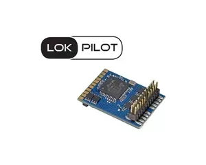 Esu_59612___LOK_PILOT_V5_0_DECODER_PLUX_22_NEM_658_DCC_MM_SX_MFX