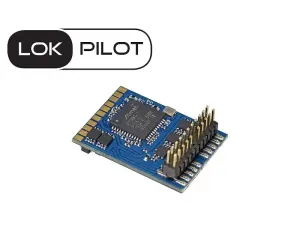 Esu_59622___LOK_PILOT_V5_0_DECODER_PLUX_22_NEM_658_DCC