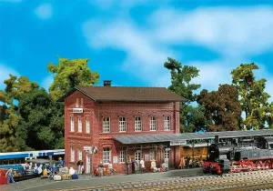 Faller_110099___STATION_WALDBRUNN