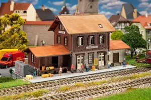 Faller_110133___STATION_KLEINENGSTINGEN
