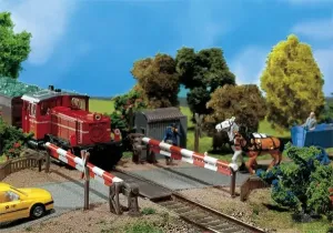 Faller_120173___BEWAAKTE_OVERWEG