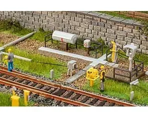 Faller_120264___WISSELVERWARMINGEN_MET_ACCESSOIRES___