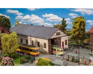 Faller_120289___TRAM_REMISE_NAUMBURG