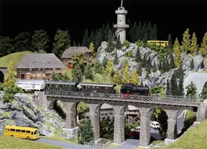 Faller_120478___VIADUCT_BOVENDEEL