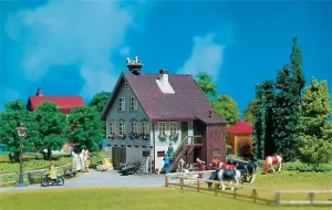 Faller_130280___HUIS_MET_OOIEVAARSNEST