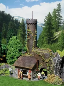 Faller_130291___UITZICHTTOREN