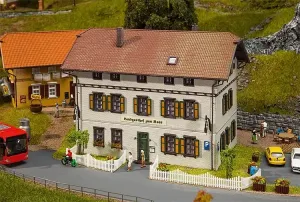 Faller_130444___GASTHOF_ZUM_ROSS