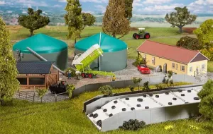 Faller_130468___BIOGAS_INSTALLATIE