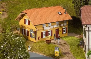 Faller_130517___KAASMAKERIJ__WINKEL