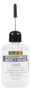 Faller_170488___TEFLON__SMEERMIDDEL___SPECIAAL_HOLLE_NAALD__25_ML