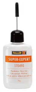 Faller_170490___SUPER_EXPERT__PLASTICLIJM___25_G