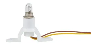 Faller_180670___LAMPJE___FITTING