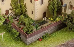 Faller_180941___KLEINE_MUURAFDEKKING