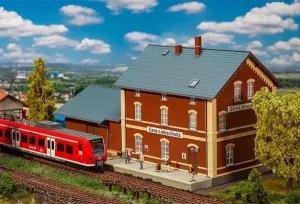 Faller_191759___STATION_GERA_LIEBSCHWITZ