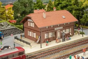 Faller_191822___STATION_HIRSCHSPRUNG