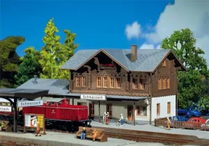 Faller_212108___STATION_SCHWARZACH