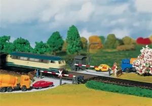 Faller_222173___BEWAAKTE_OVERWEG