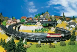 Faller_222543___6_BRUGDELEN__GEBOGEN