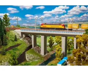 Faller_222571___BETONBRUG