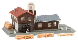 Faller_231719___ZAAGMOLEN