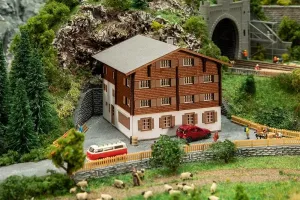 Faller_232183___ALPENHUIS_LANGWIES