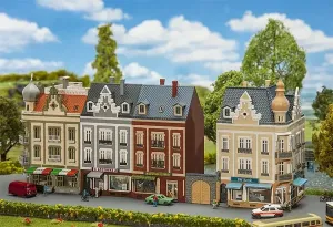 Faller_232385___STADHUIZEN_BEETHOVENSTRA_E