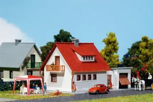 Faller_232531___WOONHUIS
