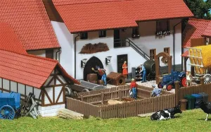 Faller_272403___LATTENHEK__437_MM