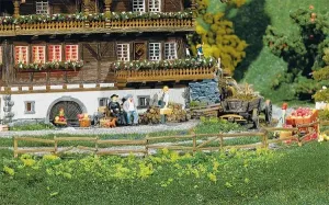 Faller_272407___WEIDE__EN_SCHAARHEKKEN__249_MM_272_MM