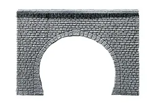 Faller_272631___TUNNELINGANG_PROFI__NATUURSTEENBLOKKEN