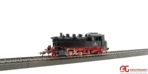 Fleischmann_4064___Stoomloc_BR_64_DB