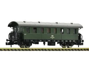 Fleischmann_6260001___RIJTUIG_DONDERBUS_2E_KLAS_DR