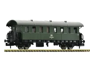 Fleischmann_6260002___RIJTUIG_DONDERBUS_2E_KLAS_DR