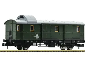 Fleischmann_6260003___BAGAGE_RIJTUIG_DONDERBUS_DR