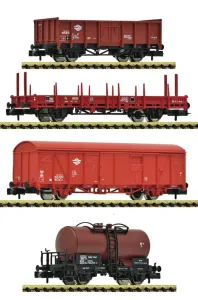 Fleischmann_6660096___4_GOEDERENWAGENS_MAV