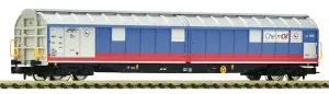 Fleischmann_6660114___4AX_GROSSRAUMWAGEN_AAE