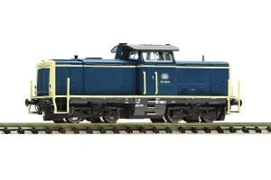 Fleischmann_7370024___DIESELLOC_BR_211_DB___SOUND