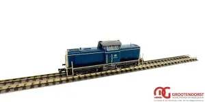 Fleischmann_7370024___Dieselloc_BR_211_DB
