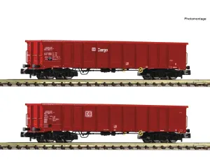 Fleischmann_830251___SET_VAN_2_EANOS_WAGENS_DB