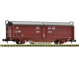 Fleischmann_833408___RAILREINIGINGS_WAGEN_DB