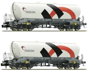 Fleischmann_848901___2_SILOWAGENS_HOLCIM