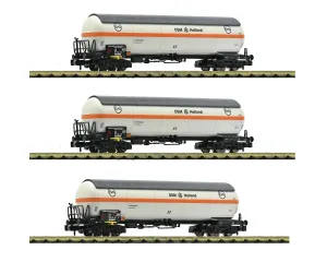 Fleischmann_849119___SET_VAN_3_DRUKGAS_KETELWAGENS_DSM
