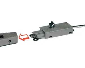 Fleischmann_944001___WISSELLANTAARN