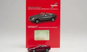 Herpa_12188_006___MERCEDES_BENZ_SLK__ROOD___MINIKIT_