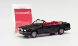 Herpa_12225_006___BMW_3_CABRIO__ZWART_MINIKIT