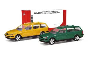 Herpa_12249_007___2_X_VW_PASSAT_VARIANT_MINIKIT